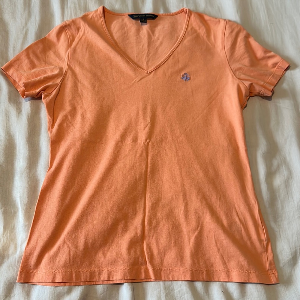 Brooks Brothers Womens Shirt